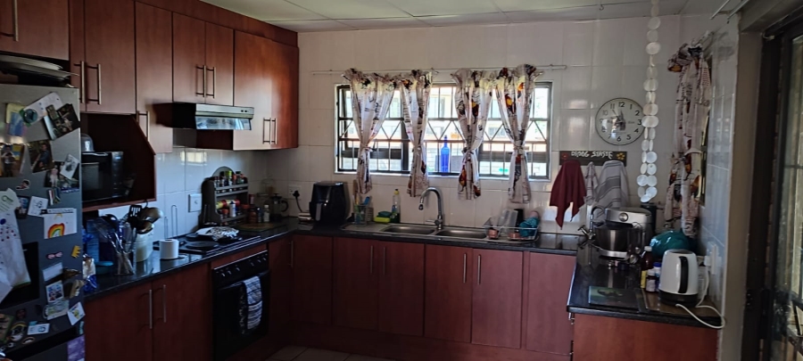 3 Bedroom Property for Sale in Spitskop SH Free State